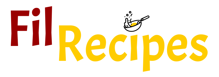 FilRecipes Logo